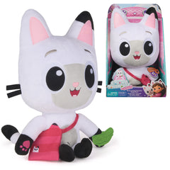 Gabby's Dollhouse Movie Feature Plush Battery Operated