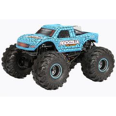 Newbright RC Monster Rockzilla 1/10 B/O