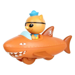 Octonauts Racers S1 CDU12 WOC