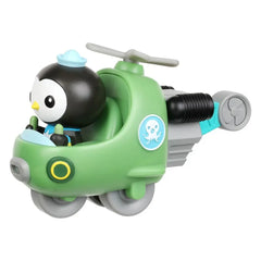 Octonauts Racers S1 CDU12 WOC