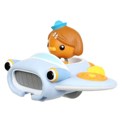Octonauts Racers S1 CDU12 WOC