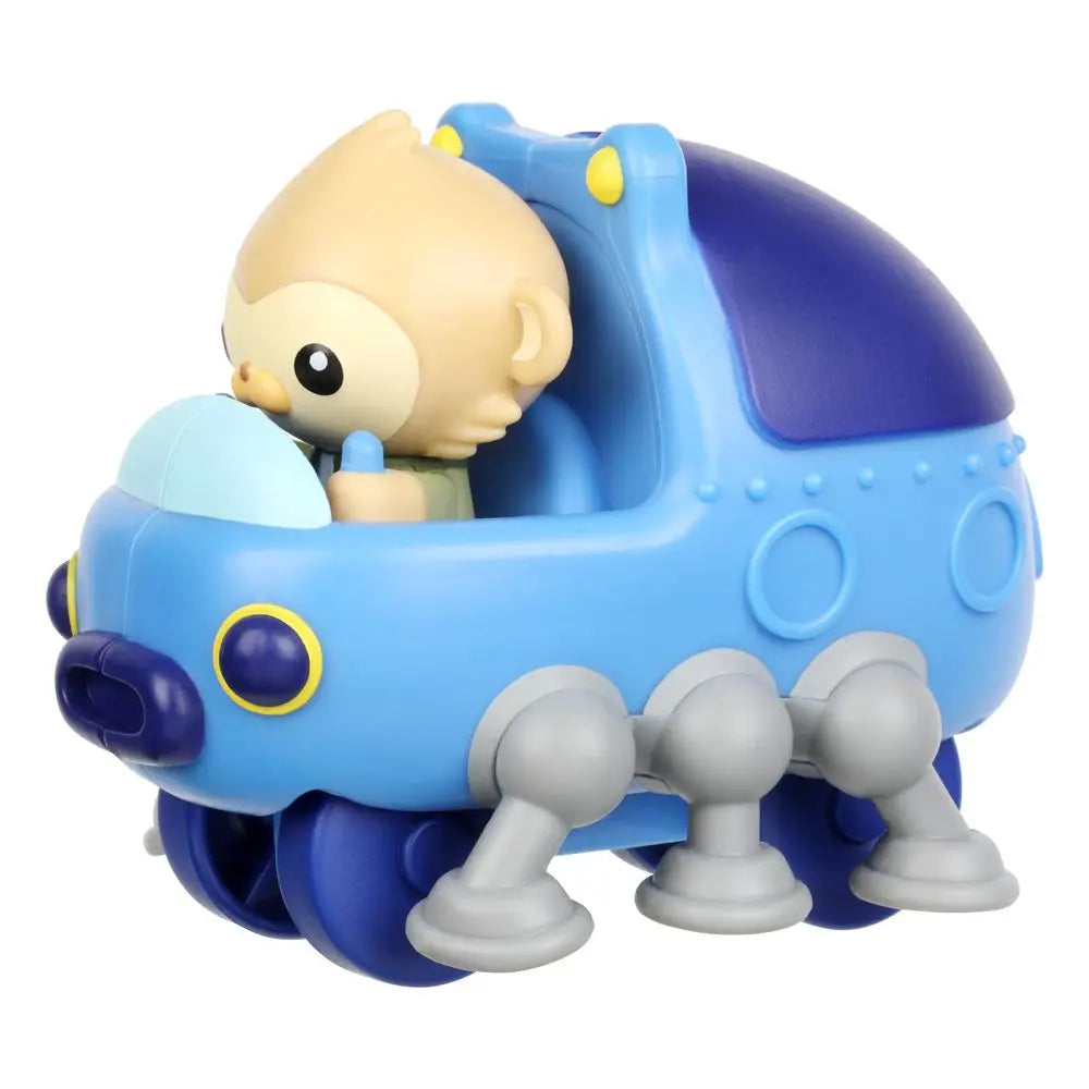 Octonauts Racers S1 CDU12 WOC