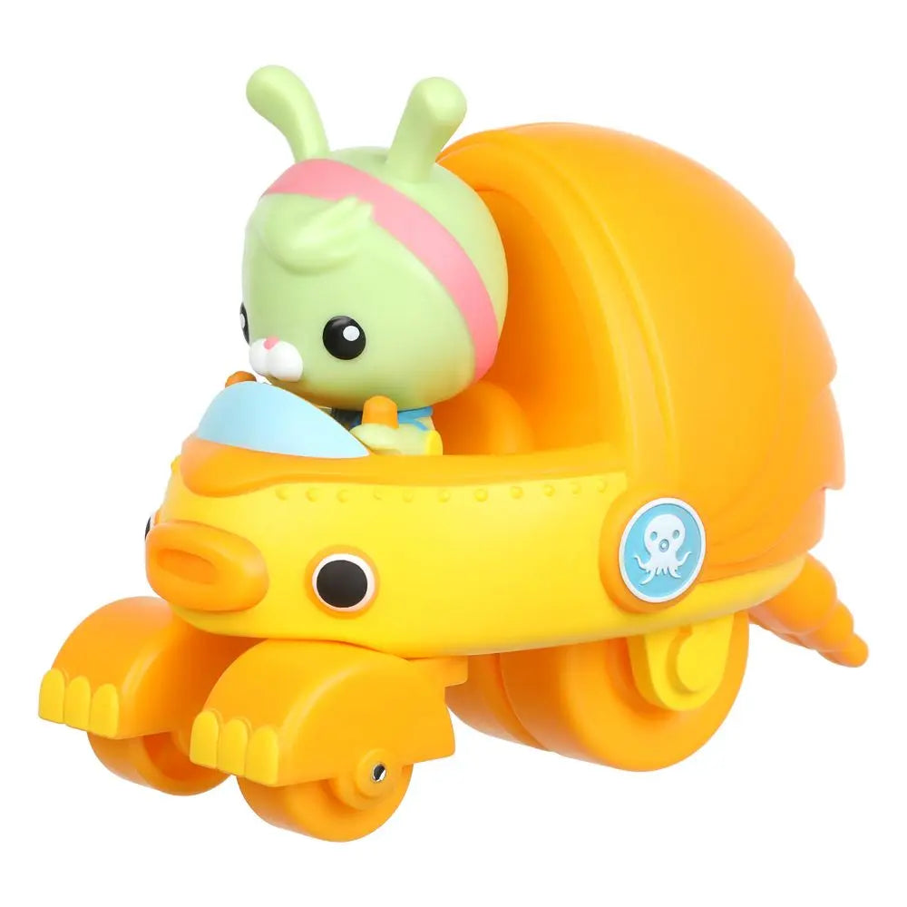 Octonauts Racers S1 CDU12 WOC