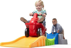 Step 2 Anniversary Edition Up & Down Roller Coaster