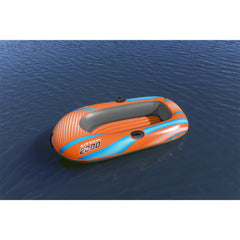 Bestway Boat Kondor 2000 185x97cm Inflatable Raft for Water Fun
