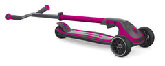 Globber Scooter Ultimum Deep Pink