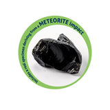 CLEMENTONI SPACE ASTEROID DIG KIT
