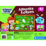 Clementoni Explorers Apprentices