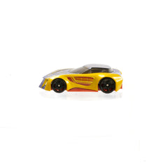Marvel Go Racing W3 5 Pack 3 Inch