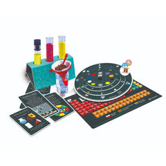 Clementoni Science&Play Mystery Chemistry