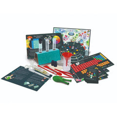 Clementoni Science&Play Mystery Chemistry
