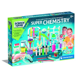 Clementoni Super Chemistry