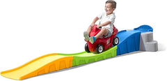 Step 2 Anniversary Edition Up & Down Roller Coaster