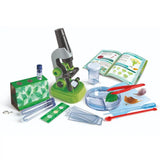 Clementoni Science&Play My First Microscope