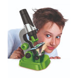 Clementoni Science&Play My First Microscope