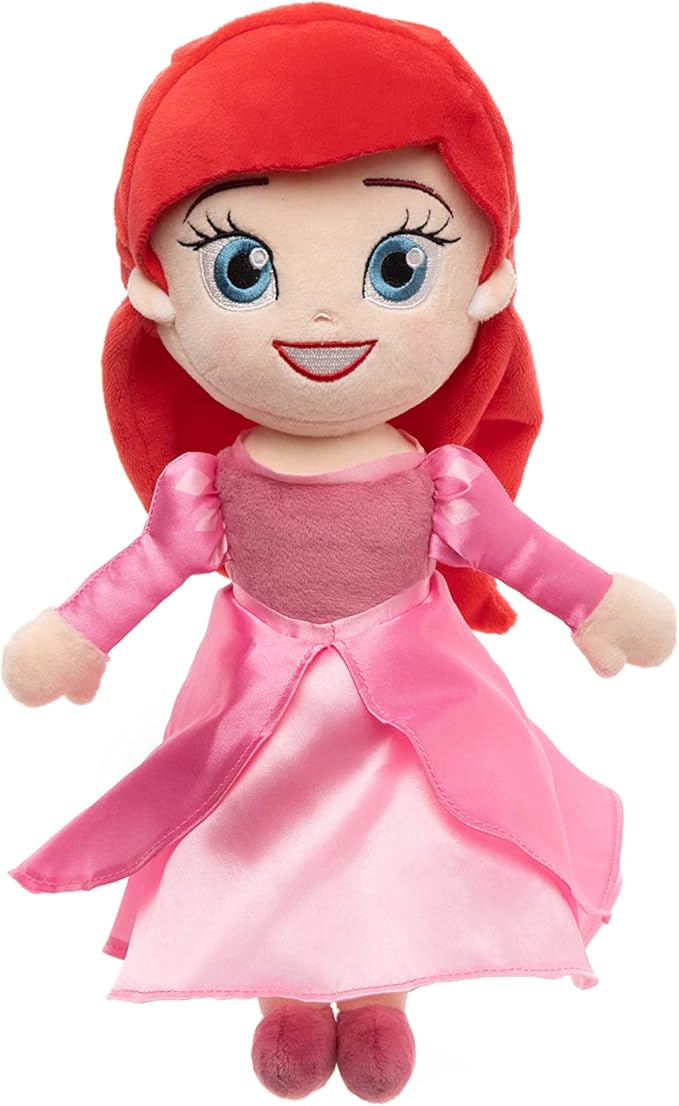 Disney Princess Ariel Plush 10 - Inches