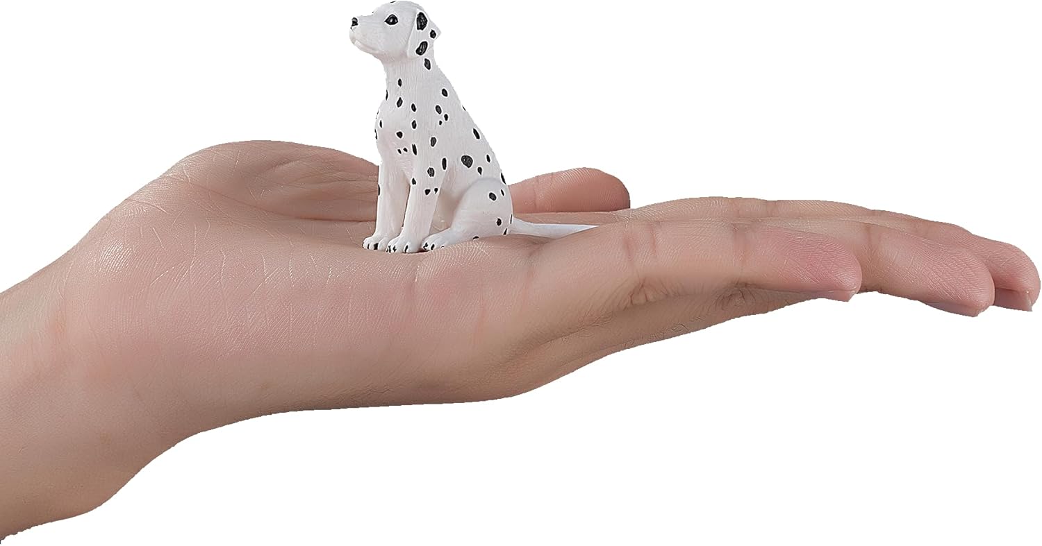 Mojo Animal Dalmatian Puppy