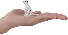 Mojo Animal Dalmatian Puppy