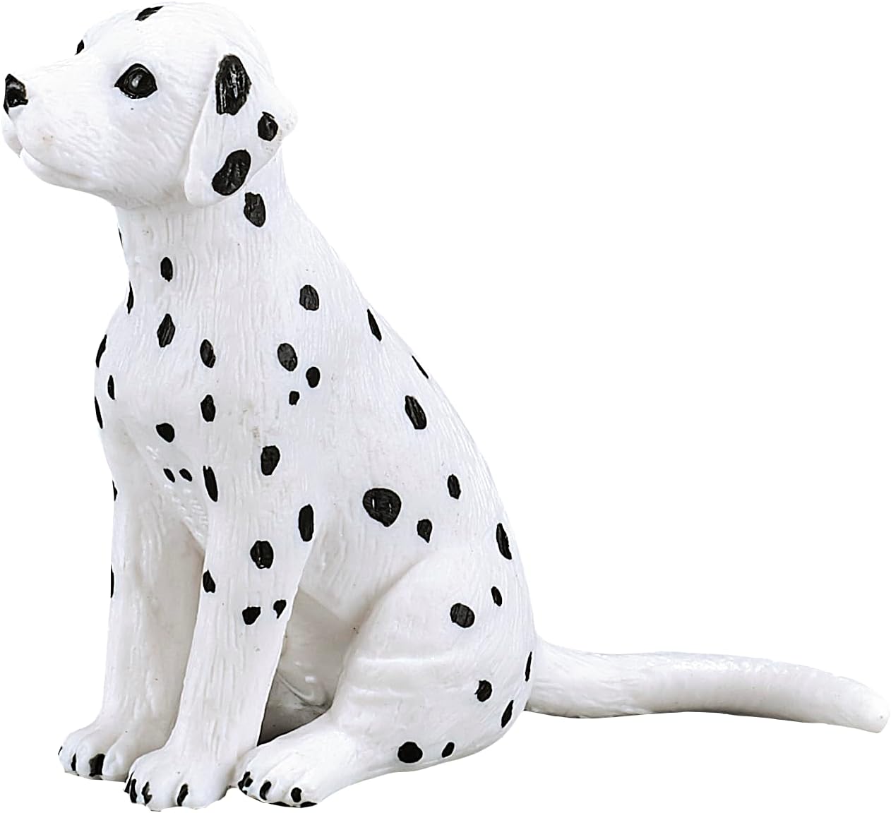 Mojo Animal Dalmatian Puppy