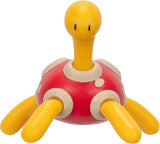 Pokemon Battle Action Figure Multi ٦ Pack تشكيلة