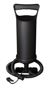 Bestway Air Hammer ٣٦cm Manual Inflation & Deflation Pump مع ٣ Valve Adapters