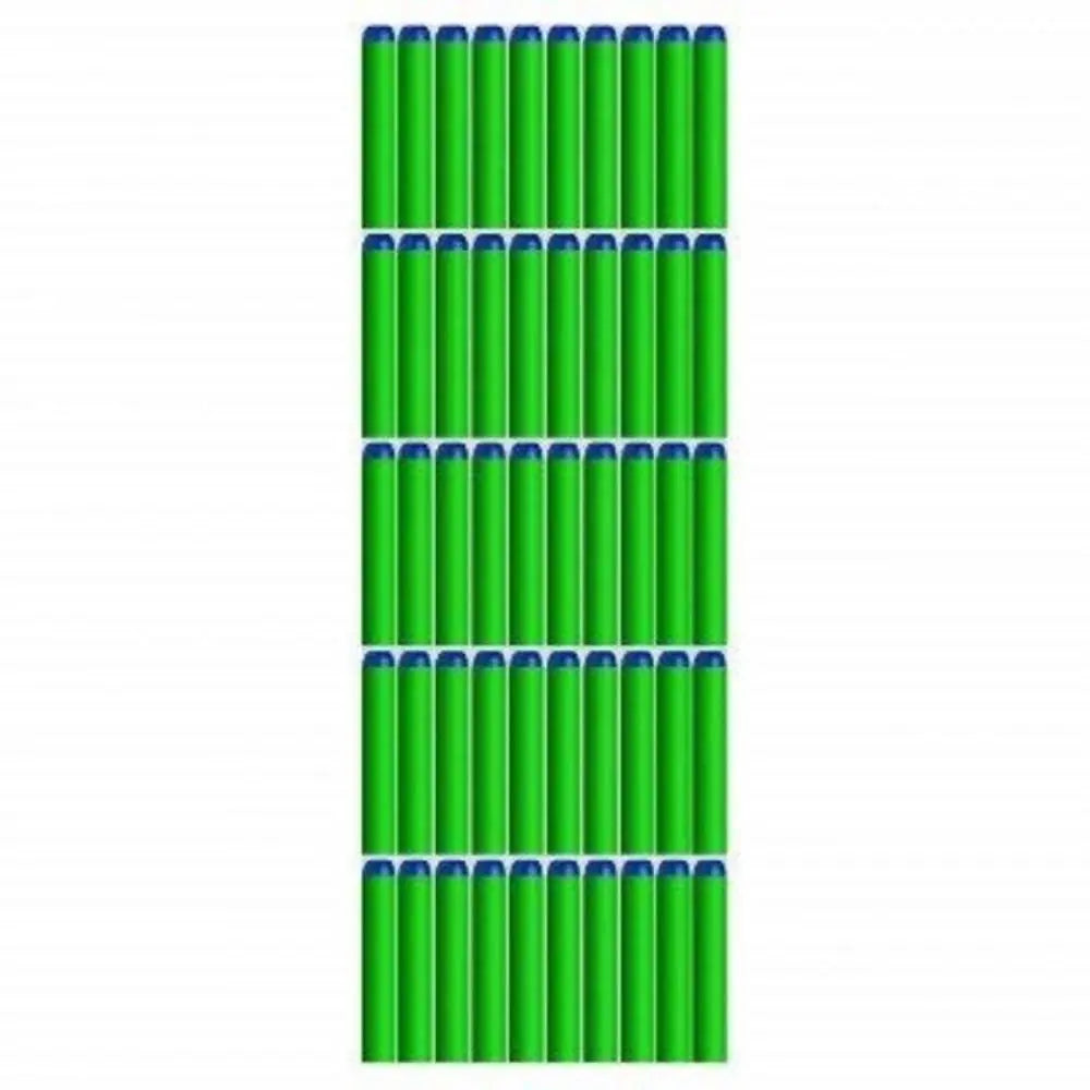 Dart Zone Sureshot Darts Refill 50 Pieces