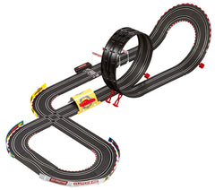 Carrera Go Cars Neon Nights 5.3M