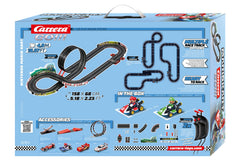 Carrera Go Nintendo Mario Kart 8 4.9M