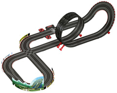 Carrera Go Nintendo Mario Kart Mach 8 5.3M