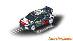 Carrera Go Super Rally 4.9M