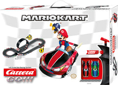 Carrera Go Mario Kart WII 4.9M