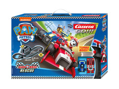 Carrera Go Paw Patrol Ready Race Rescue 4.9M
