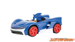 Carrera Go Sonic The Hedgehog 4.9M