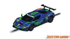 Carrera Go! Ferrari Power Racing (8.6M)