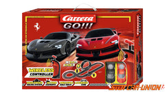 Carrera Go Ferrari Sf90 Xx Stradale Wireless 5.3M