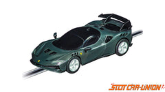 Carrera Go Ferrari Sf90 Xx Stradale Wireless 5.3M