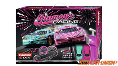 Carrera Go Glamour Racing 4.9M