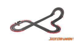 Carrera Go Nascar Talladega Competition 4.9M