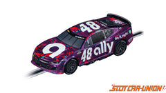 Carrera Go Nascar Talladega Competition 4.9M