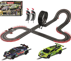 Carrera Go! DTM Supercars(6.3M)