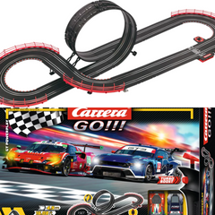 Carrera Gt Powerplay 4.9M