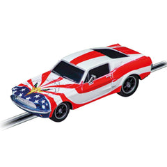 Carrera Go Street Legends 4.9M