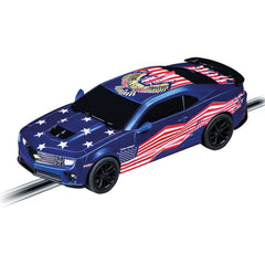 Carrera Go Street Legends 4.9M