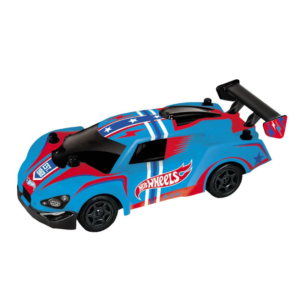 Hotwheels RC Speedx Value Battery Operated  Assortment