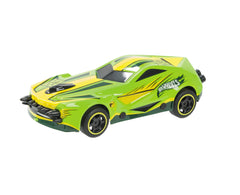 Hot Wheels RC Urban Agent 1:24 Battery Operated