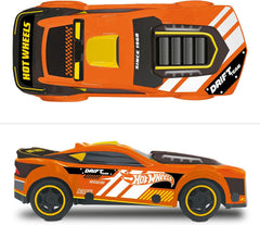 Hot Wheels RC Drift Road Battery Operated