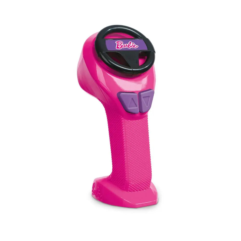 Barbie RC City Car 2.4ghz