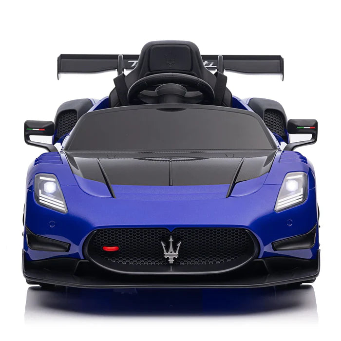 Maserati MC20 GT2 Under Licensed