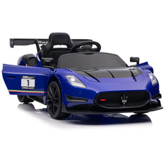 Maserati MC20 GT2 Under Licensed