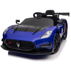 Maserati MC20 GT2 Under Licensed